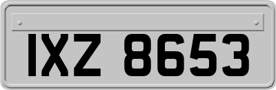 IXZ8653