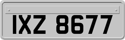 IXZ8677