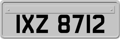 IXZ8712
