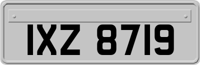 IXZ8719