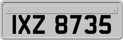 IXZ8735
