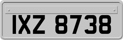 IXZ8738