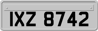 IXZ8742