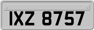IXZ8757