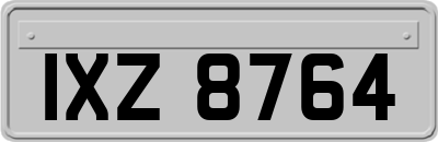 IXZ8764