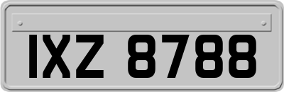 IXZ8788