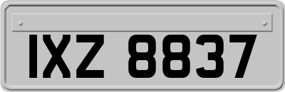 IXZ8837