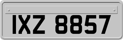 IXZ8857