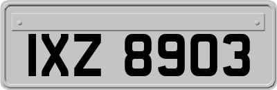 IXZ8903