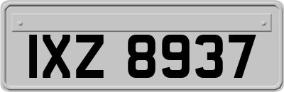 IXZ8937