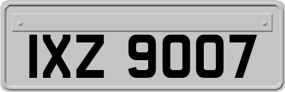IXZ9007