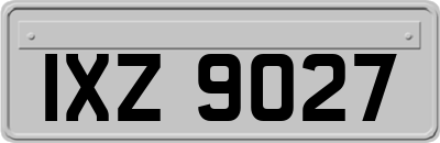 IXZ9027