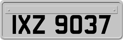 IXZ9037