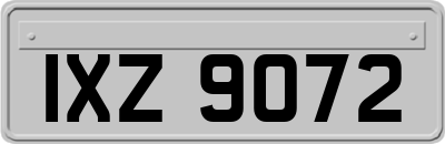 IXZ9072