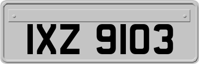 IXZ9103