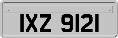 IXZ9121