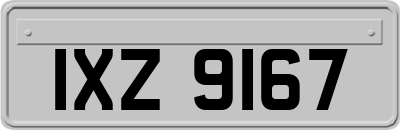 IXZ9167