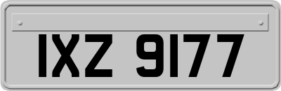 IXZ9177