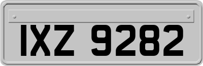 IXZ9282