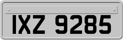 IXZ9285