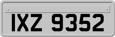 IXZ9352