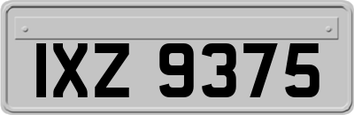 IXZ9375