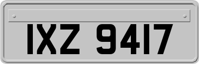 IXZ9417