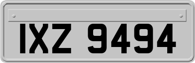 IXZ9494