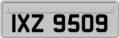 IXZ9509