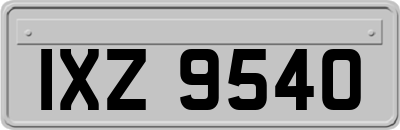 IXZ9540