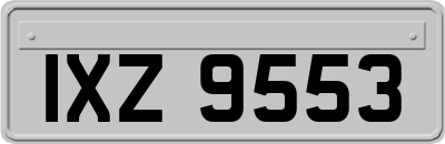 IXZ9553