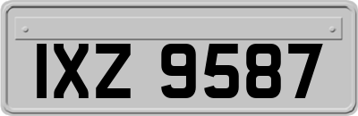 IXZ9587