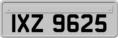 IXZ9625