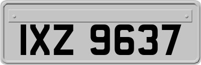 IXZ9637