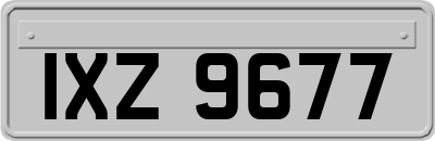 IXZ9677