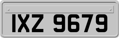 IXZ9679