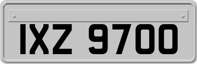 IXZ9700