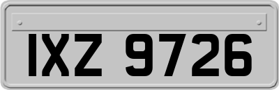 IXZ9726