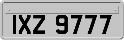 IXZ9777