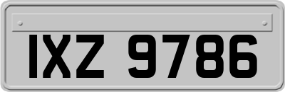 IXZ9786