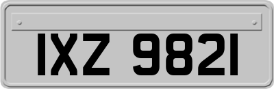 IXZ9821