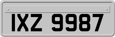 IXZ9987