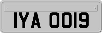 IYA0019