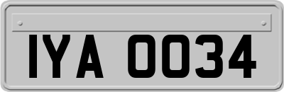 IYA0034