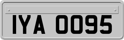 IYA0095