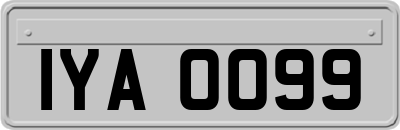 IYA0099