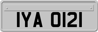 IYA0121