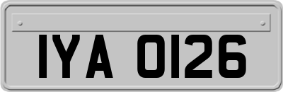 IYA0126