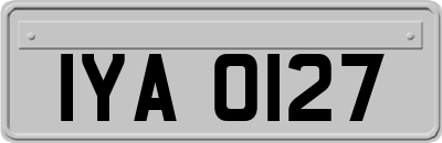 IYA0127