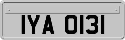 IYA0131